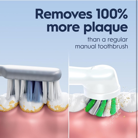 Oral B stem and base only - Picture 2 of 7